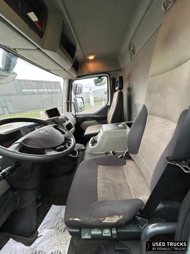 Renault Trucks Midlum 270