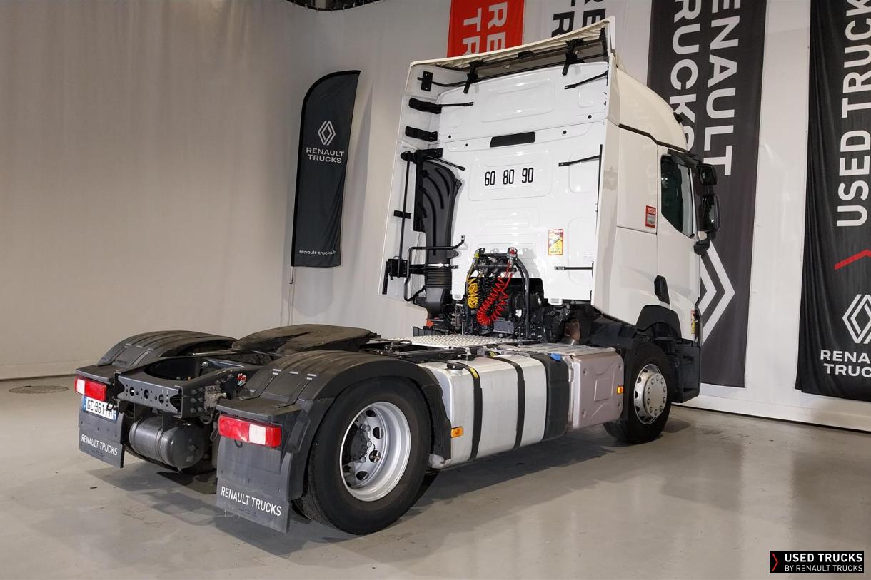 Renault Trucks T 520