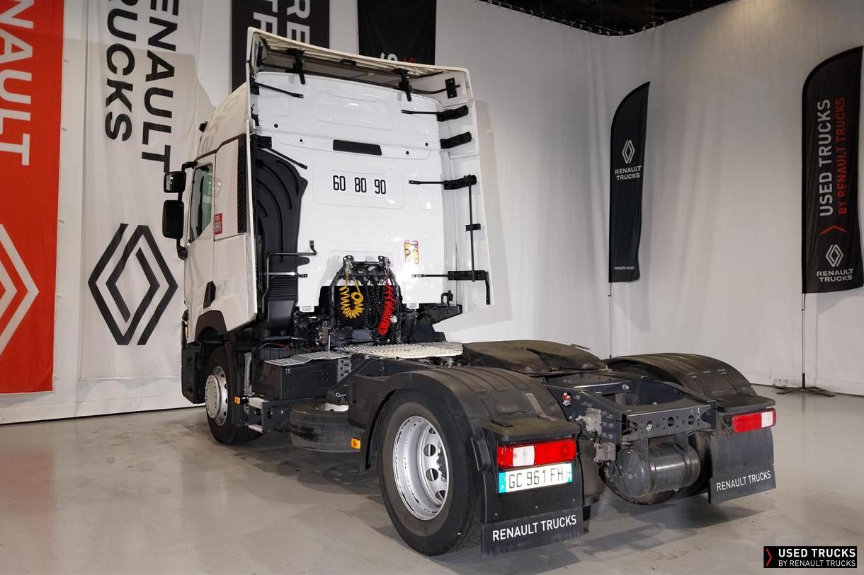 Renault Trucks T 520