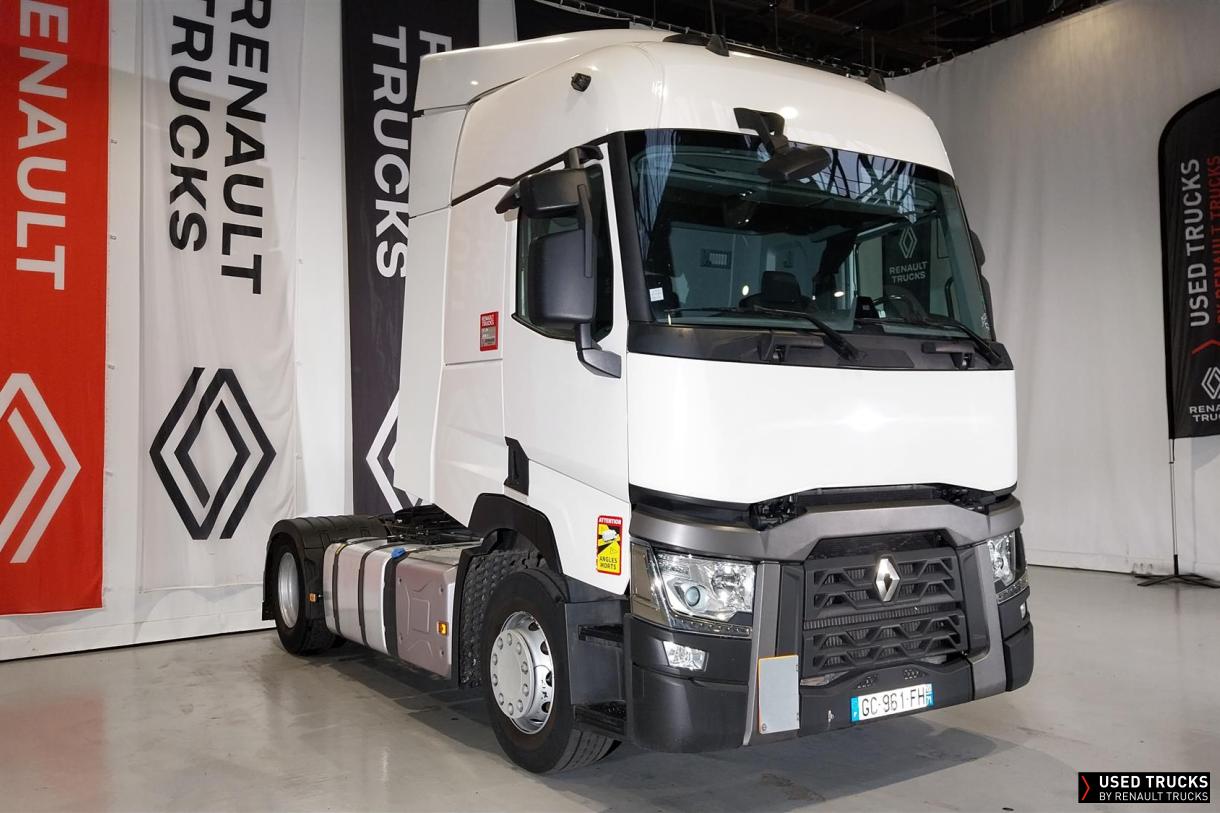 Renault Trucks T 520