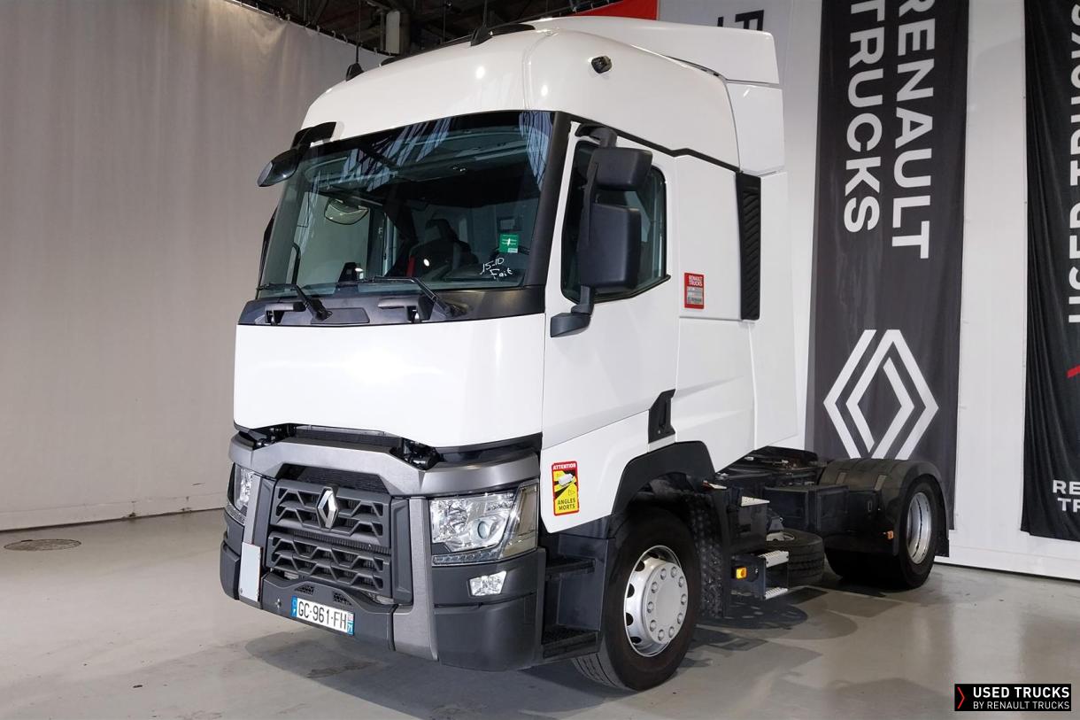 Renault Trucks T 520