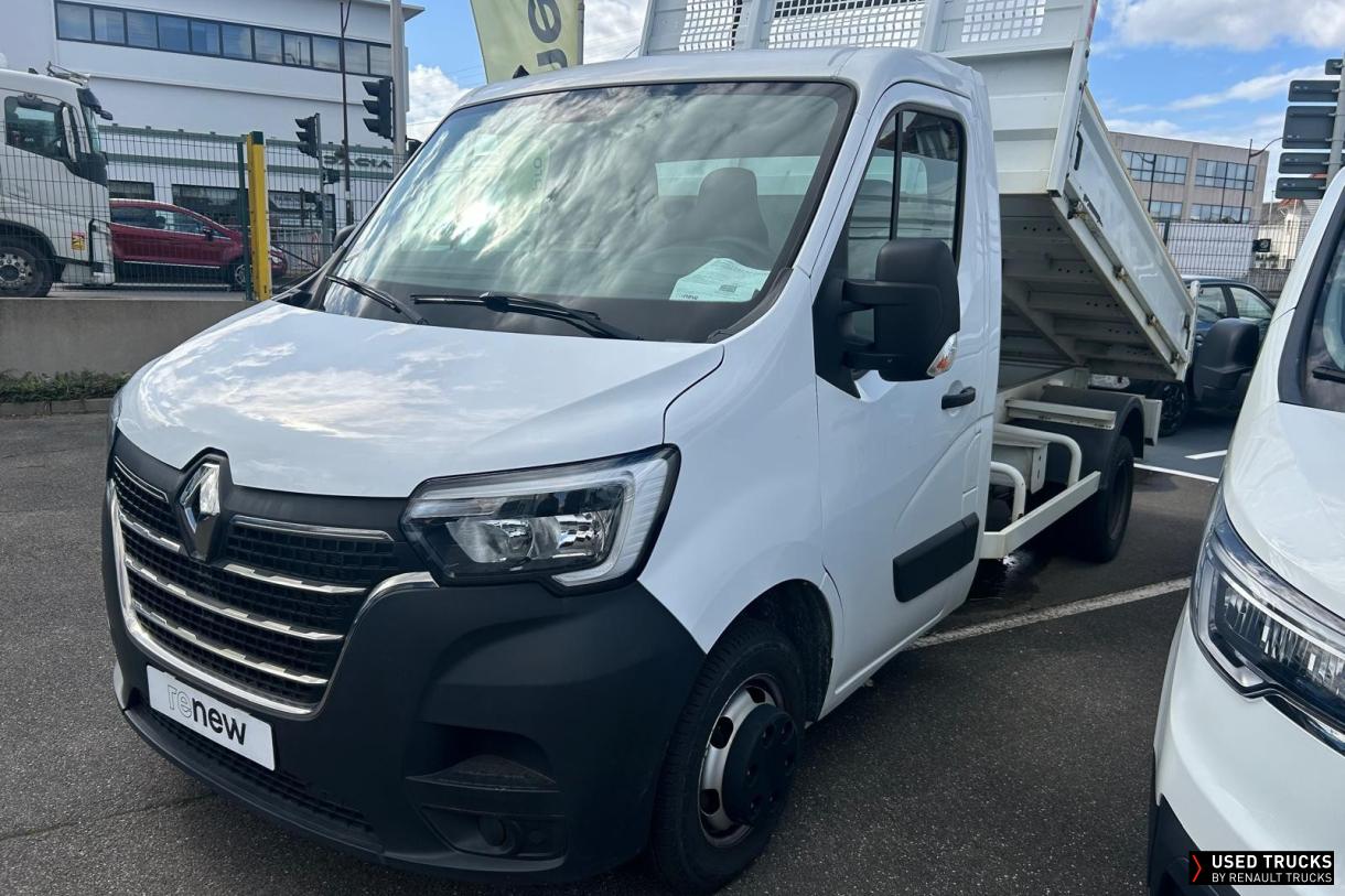 Renault Master 130
