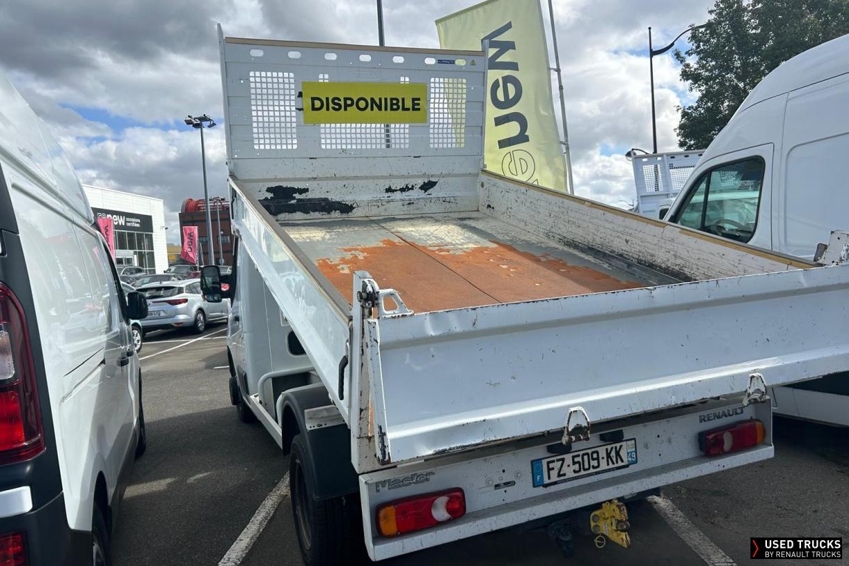 Renault Master 130