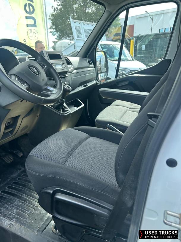 Renault Master 130