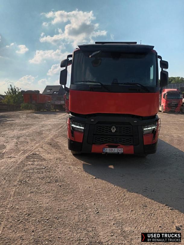 Renault Trucks C 