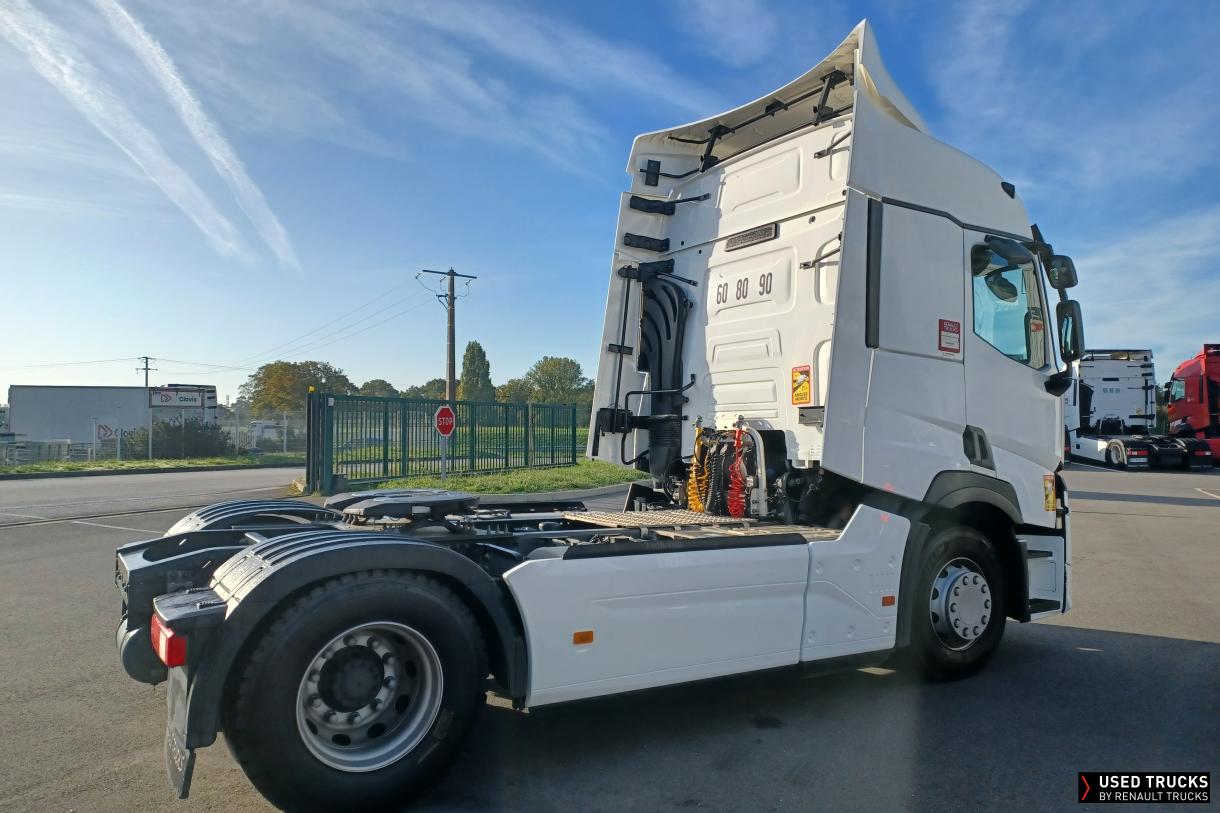 Renault Trucks T 520