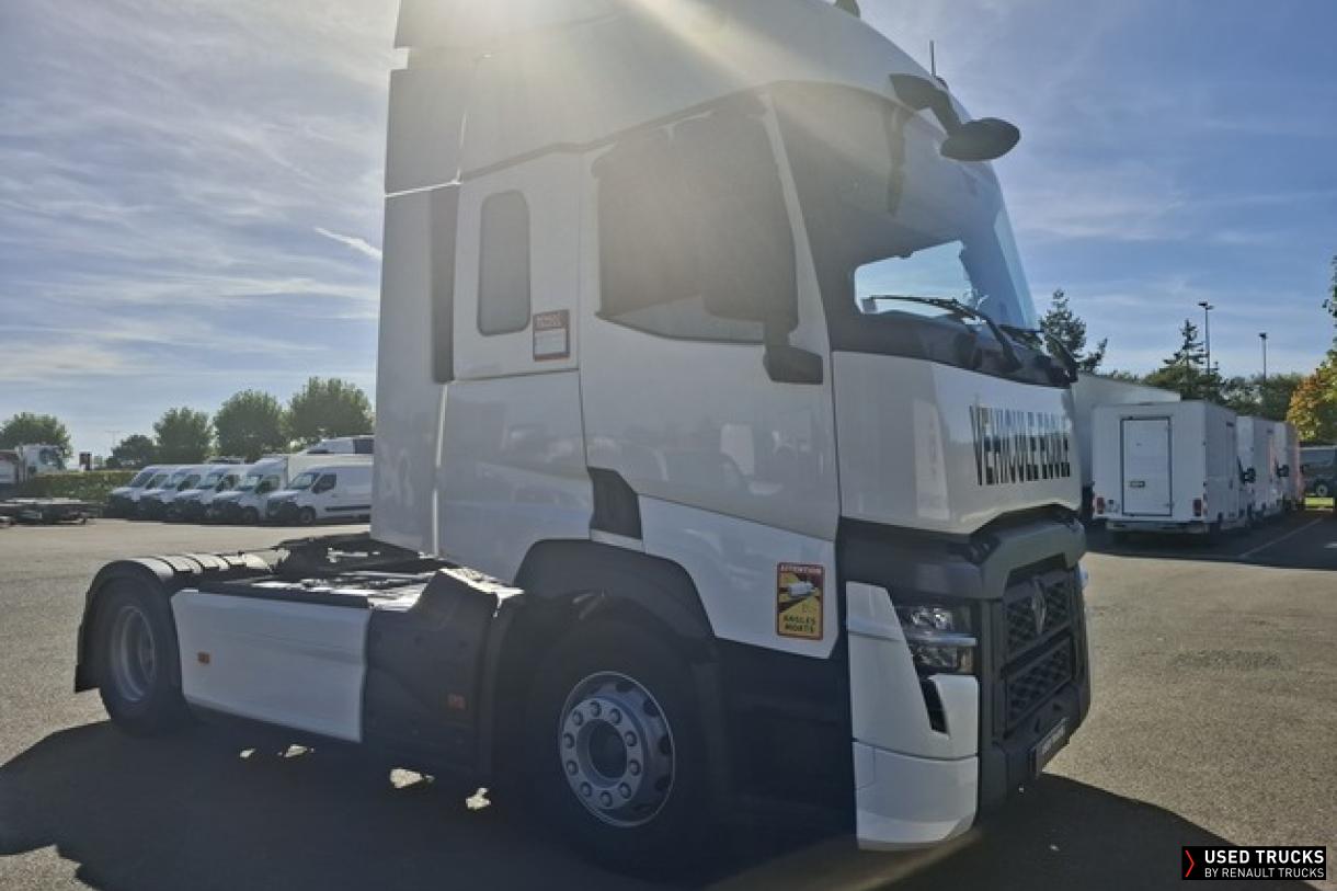 Renault Trucks T 480