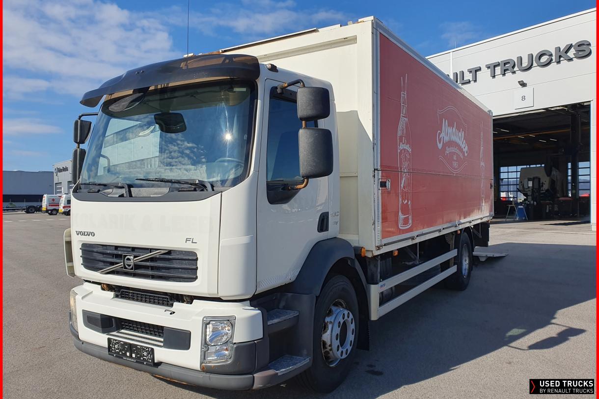 Volvo FL 260