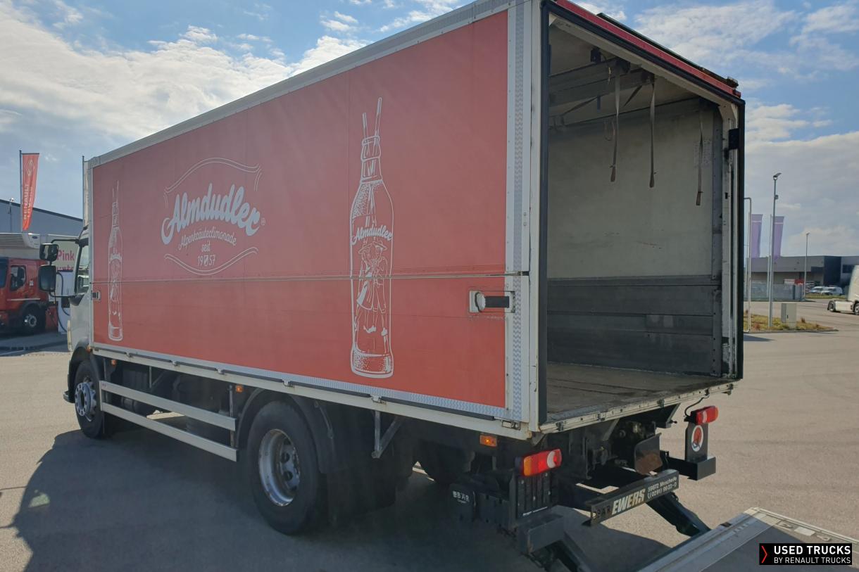 Volvo FL 260