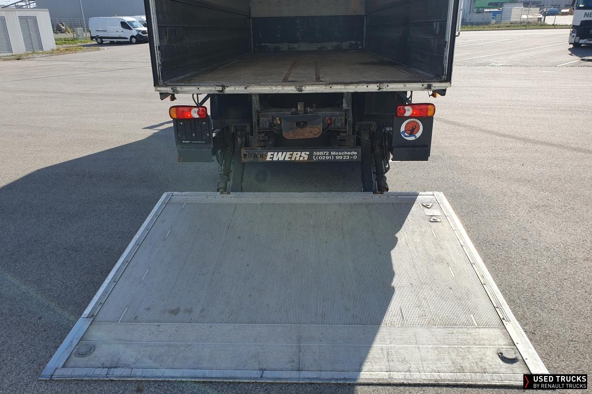 Volvo FL 260