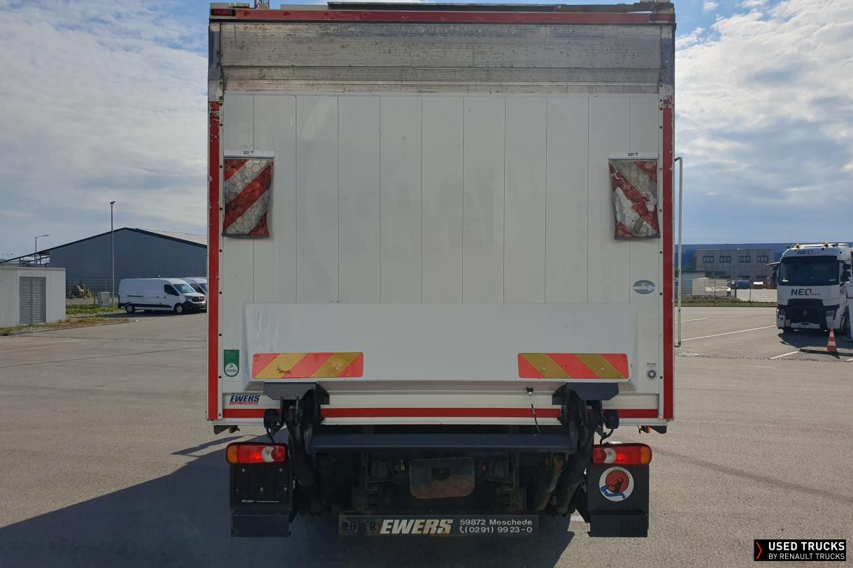 Volvo FL 260