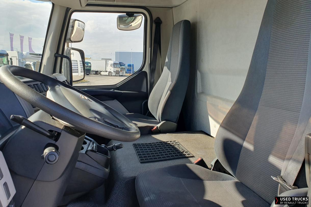 Volvo FL 260