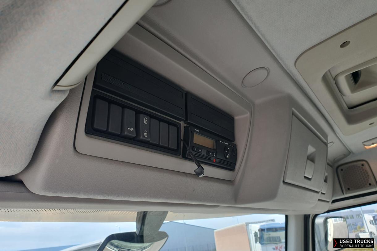 Volvo FL 260