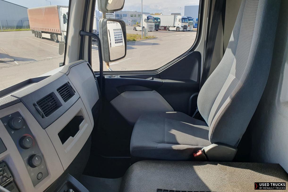Volvo FL 260