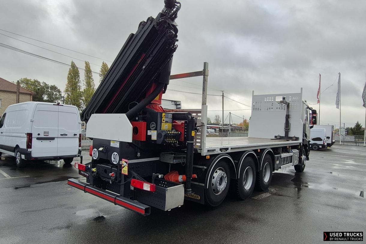 Renault Trucks C 