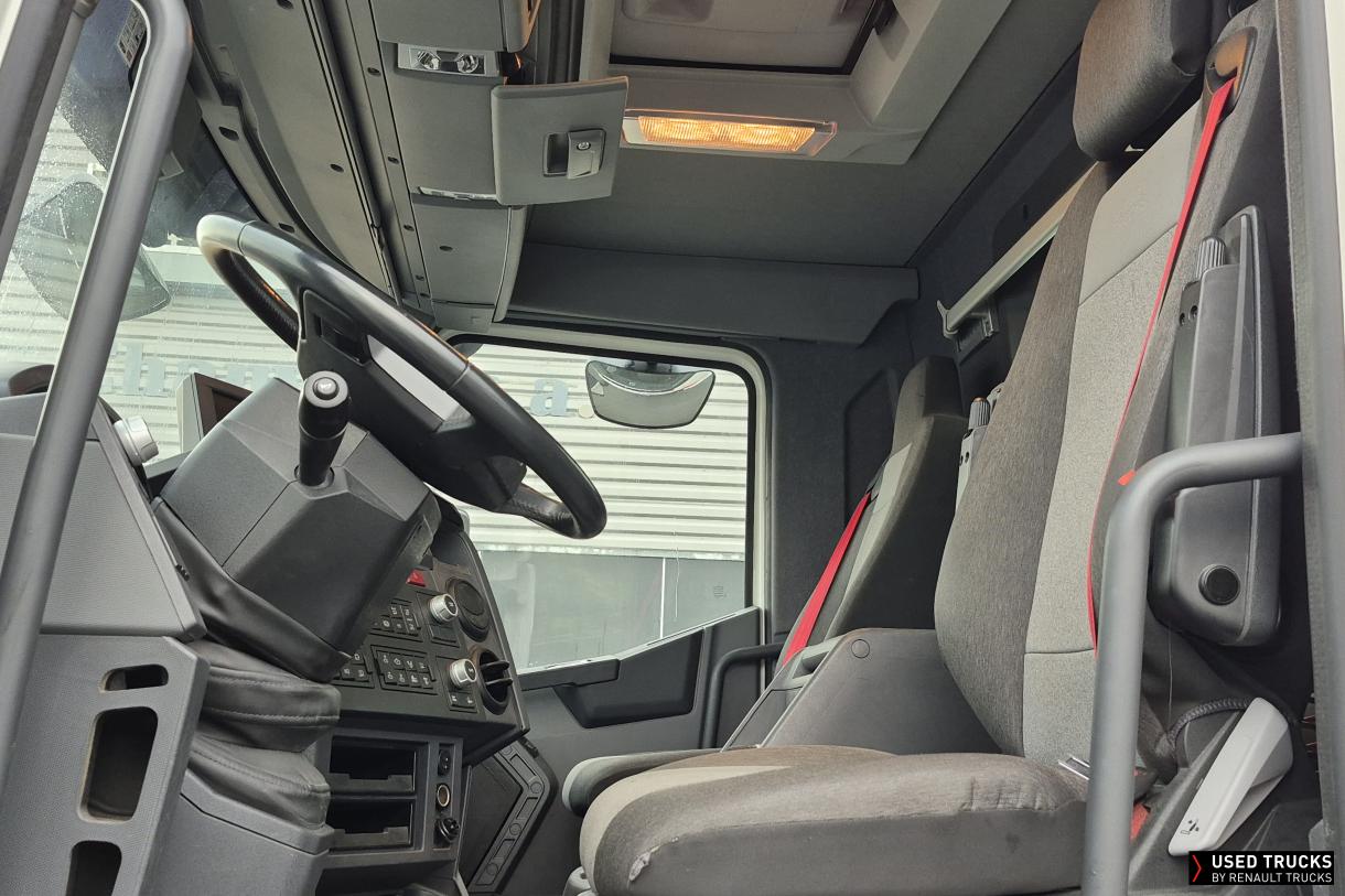 Renault Trucks C 