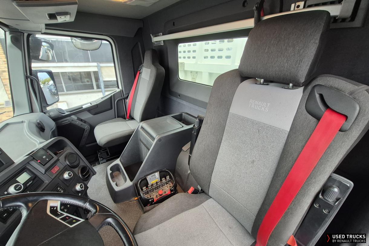 Renault Trucks C 