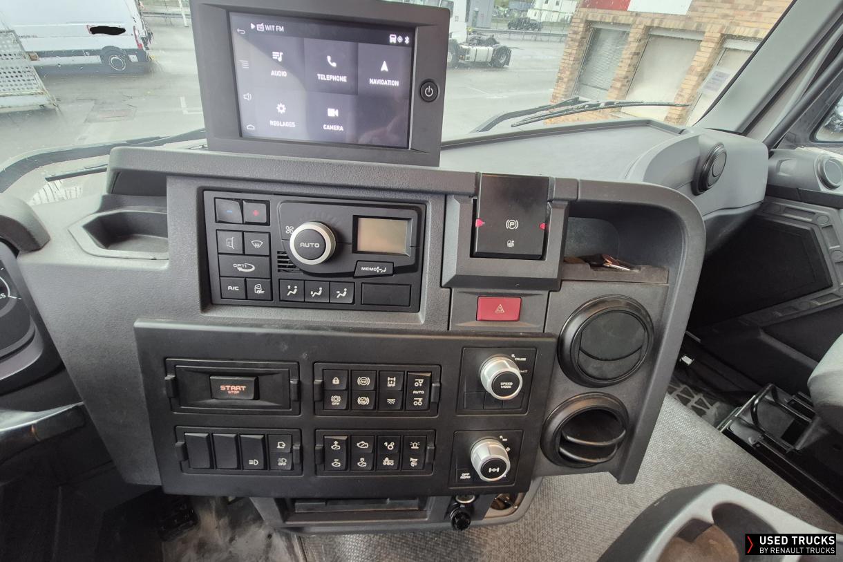 Renault Trucks C 