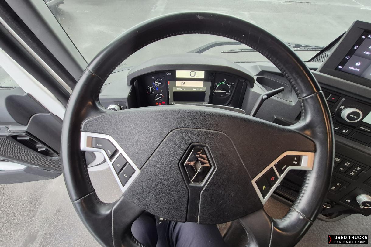 Renault Trucks C 