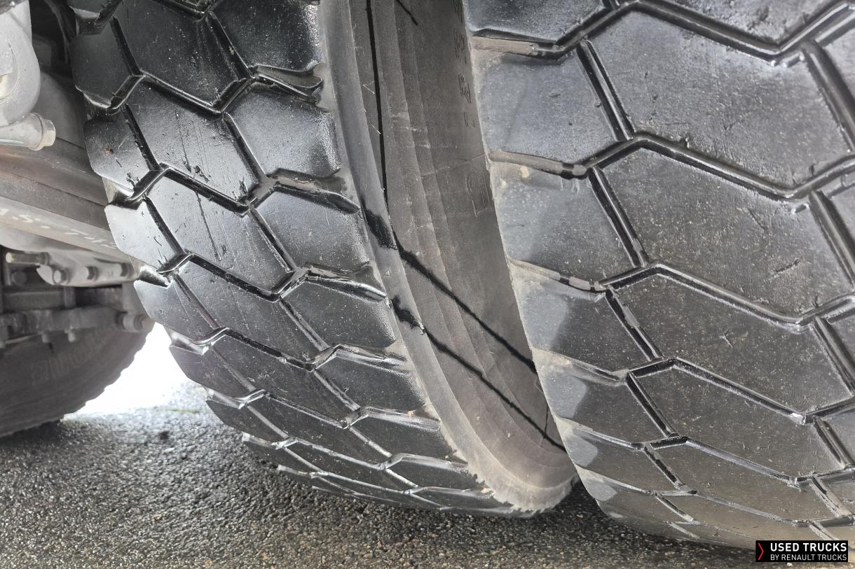 Renault Trucks C 