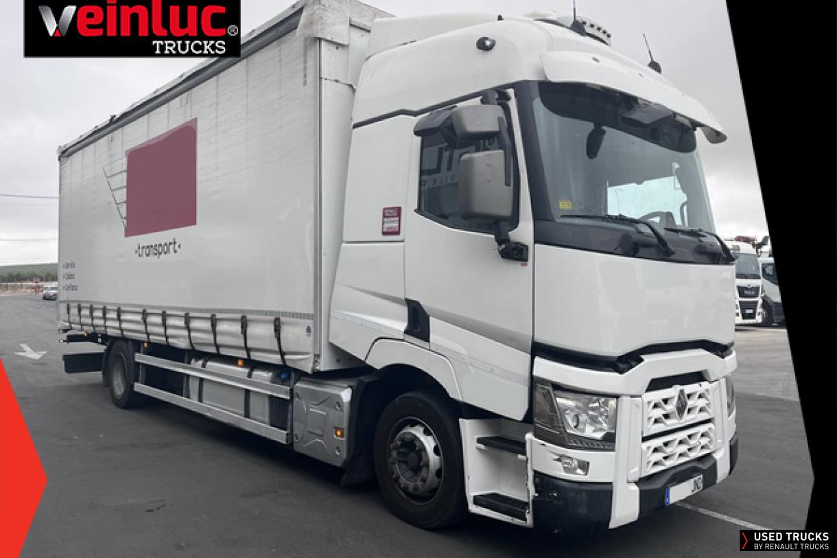 Renault Trucks T 460