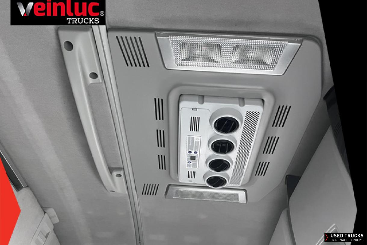 Renault Trucks T 460