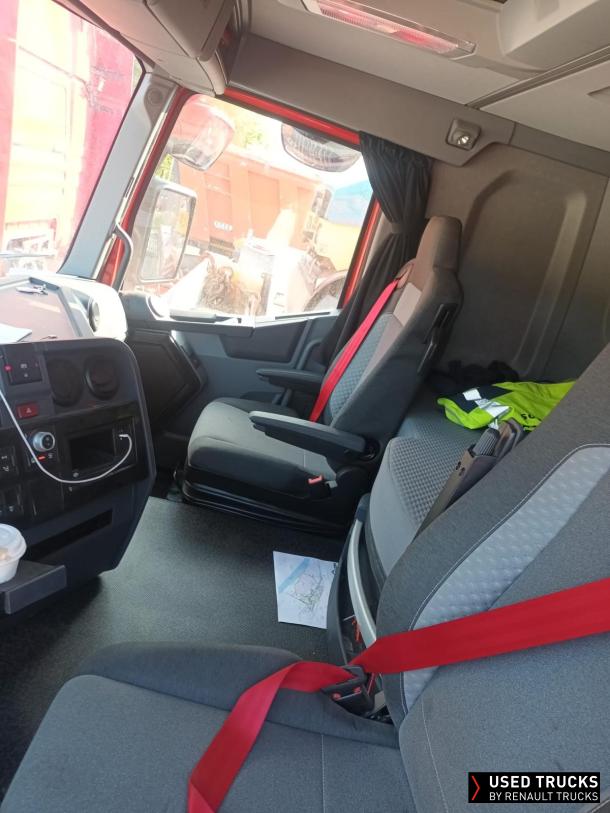 Renault Trucks C 