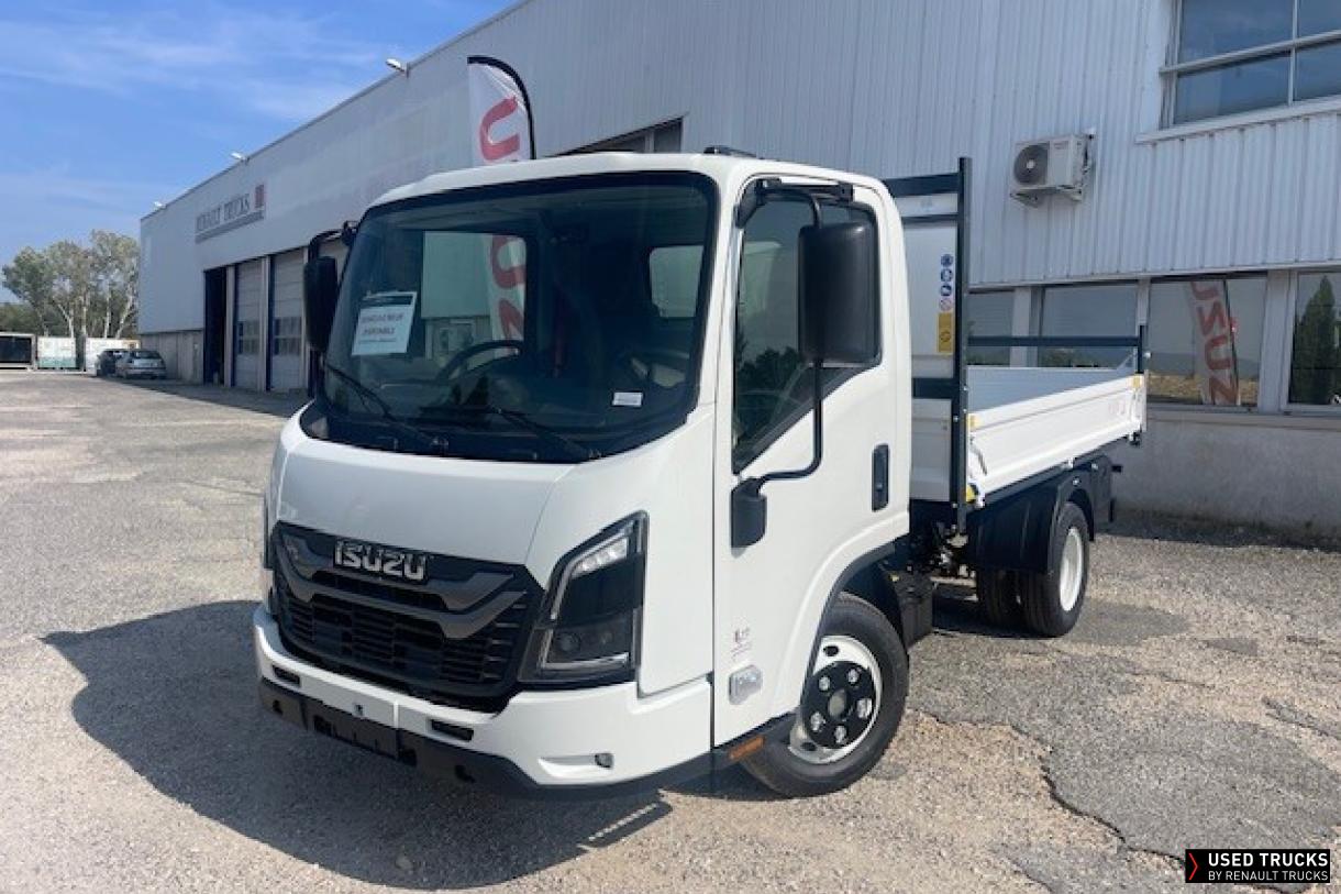Isuzu M27 150