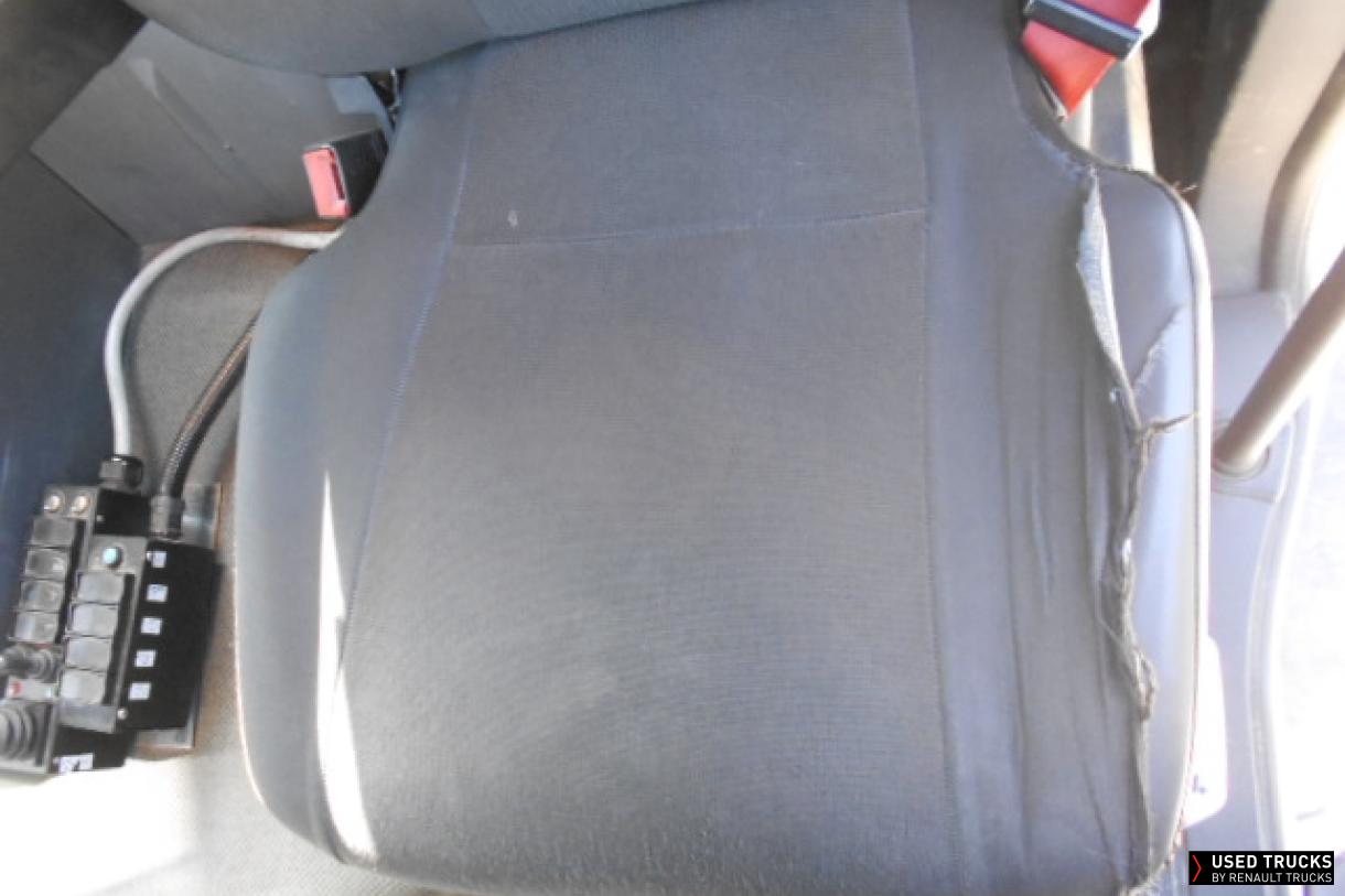 Renault Trucks C 460