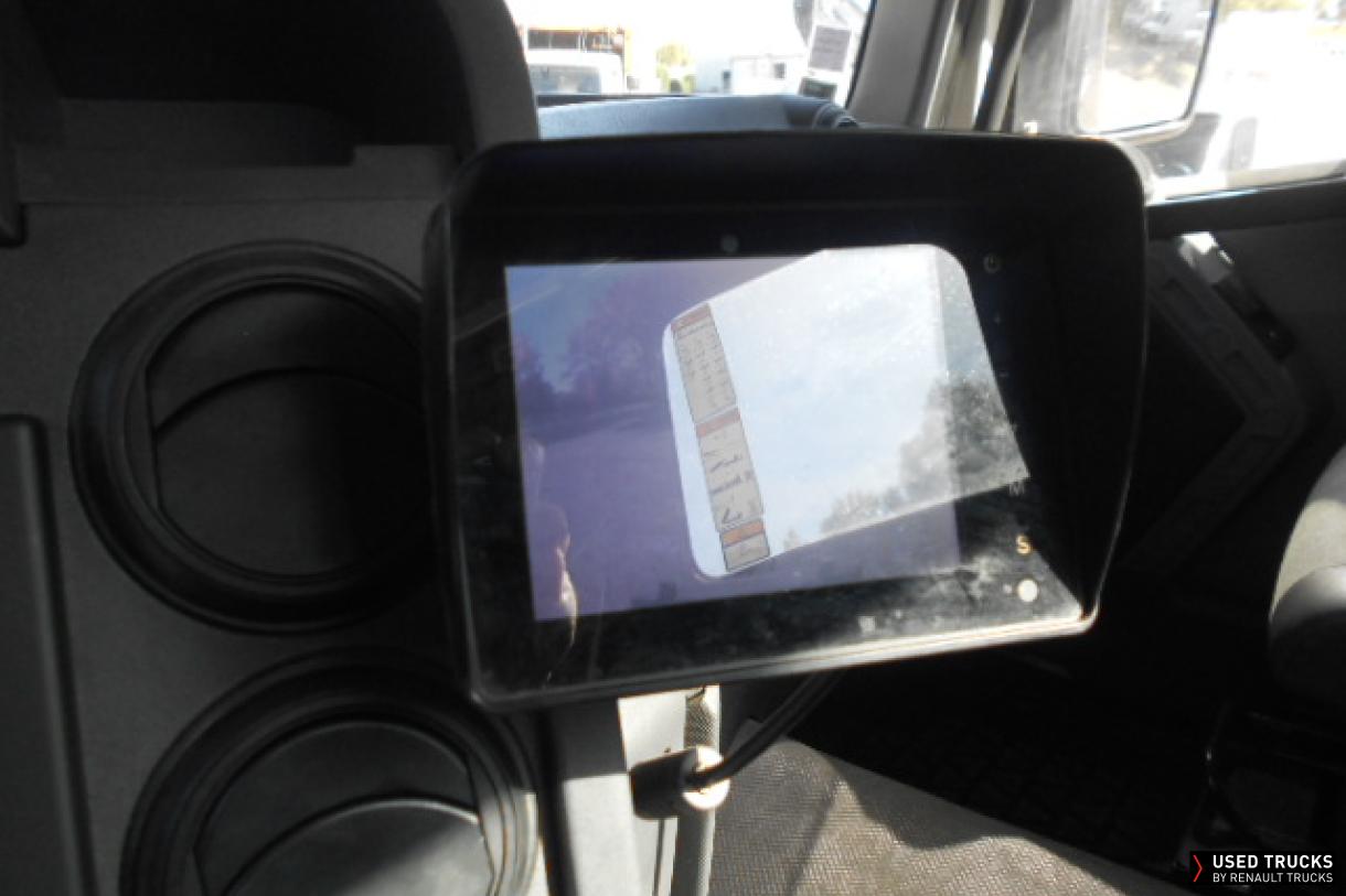 Renault Trucks C 460