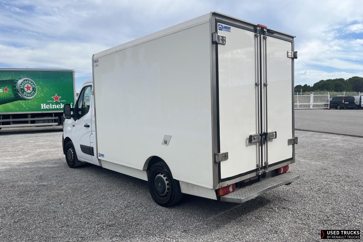 Renault Trucks Master 145