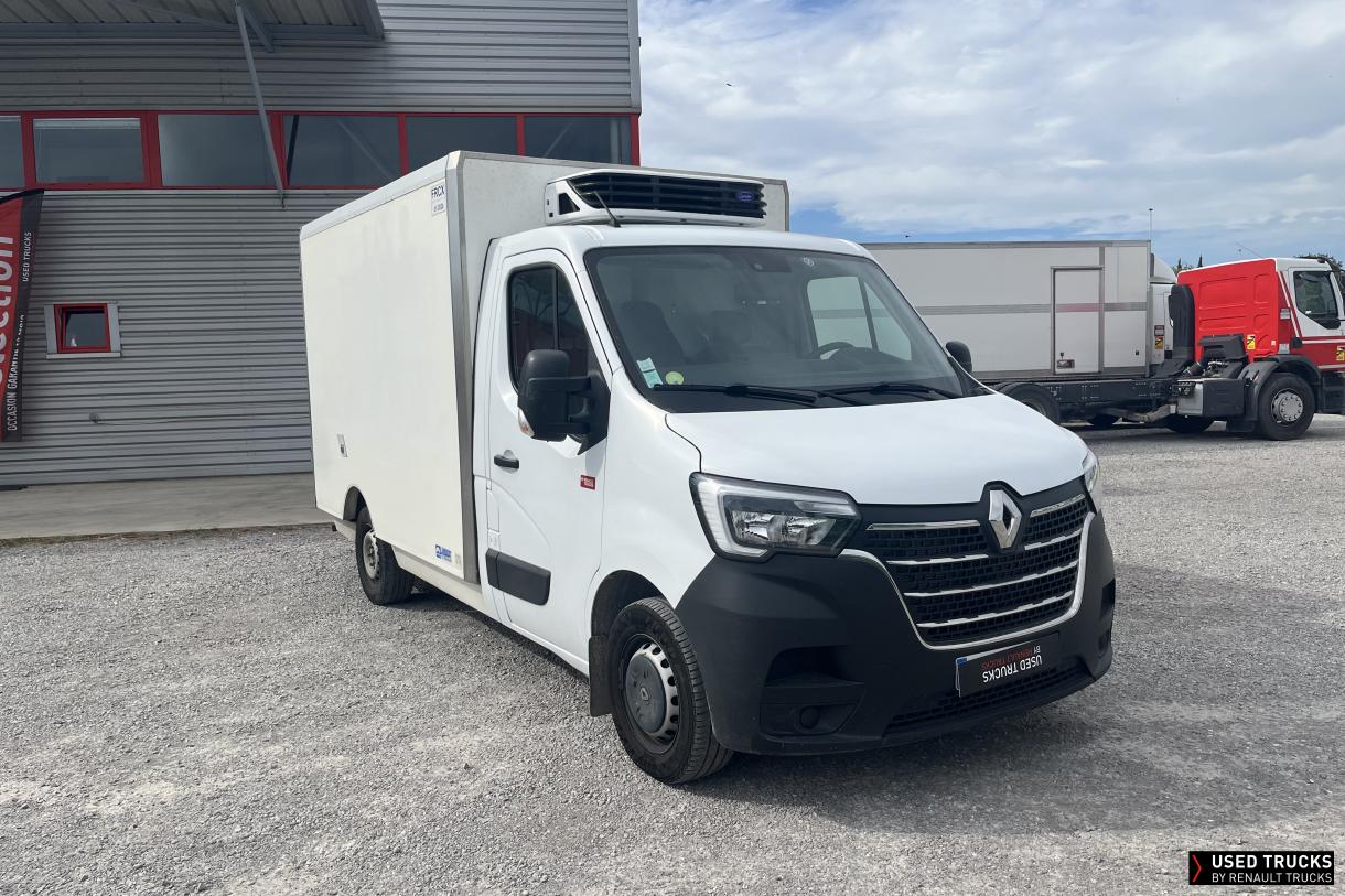 Renault Trucks Master 145