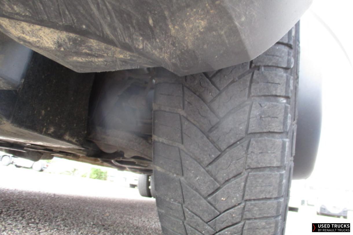 Renault Trucks Master 165