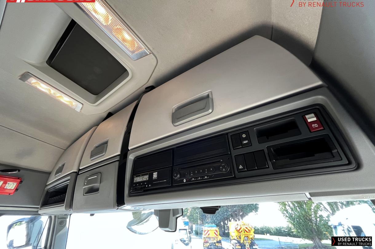 Renault Trucks T 460