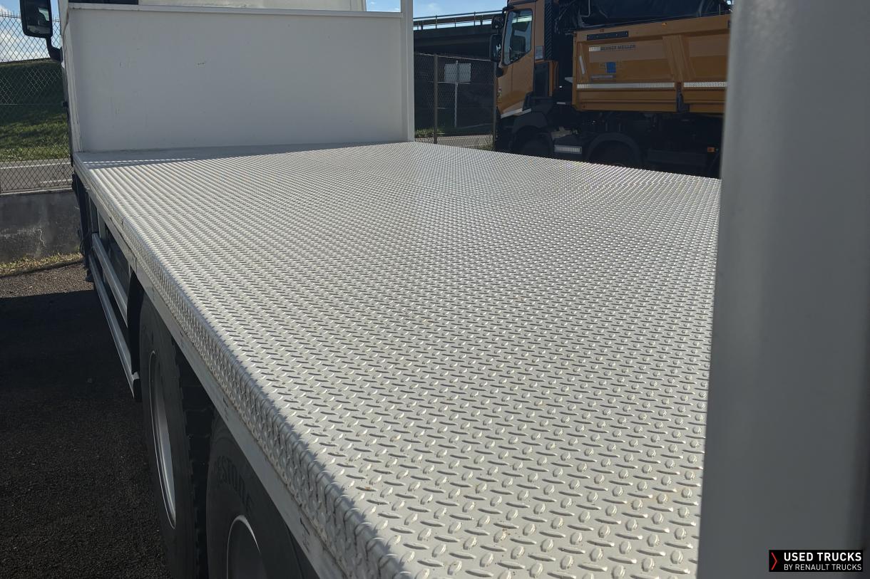 Renault Trucks C 440
