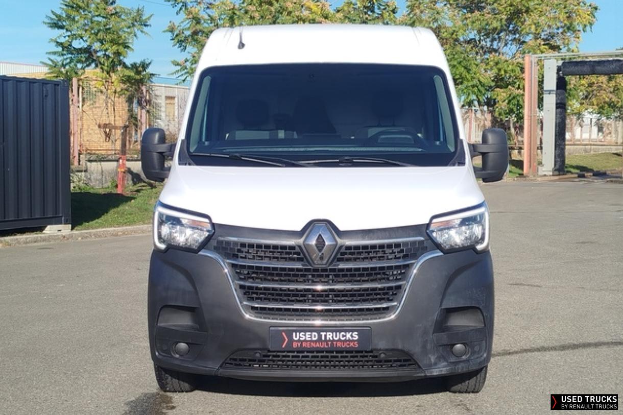 Renault Master 135