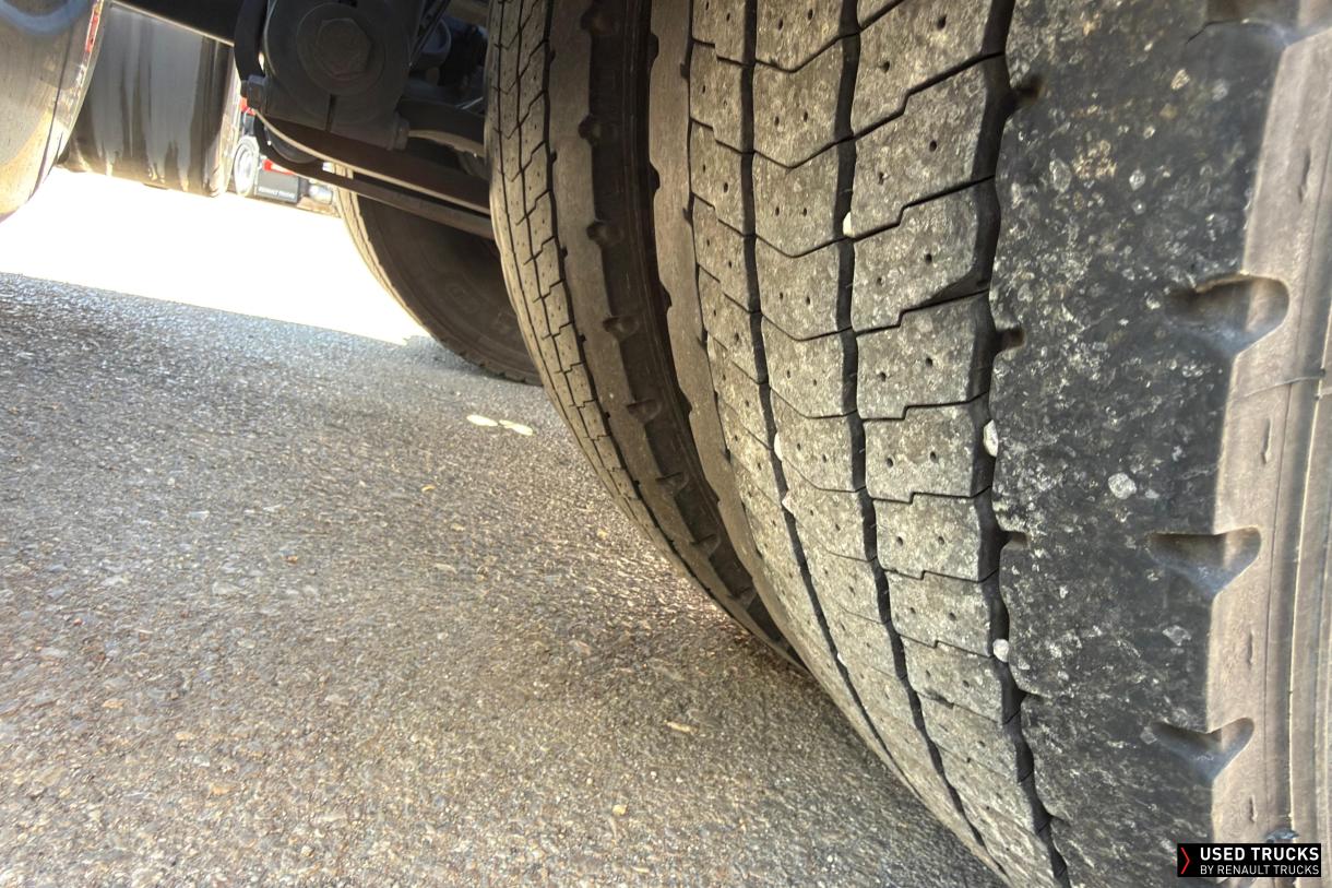 Renault Trucks T 520
