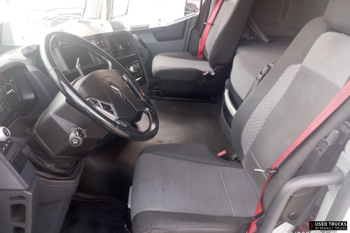 Renault Trucks T 480