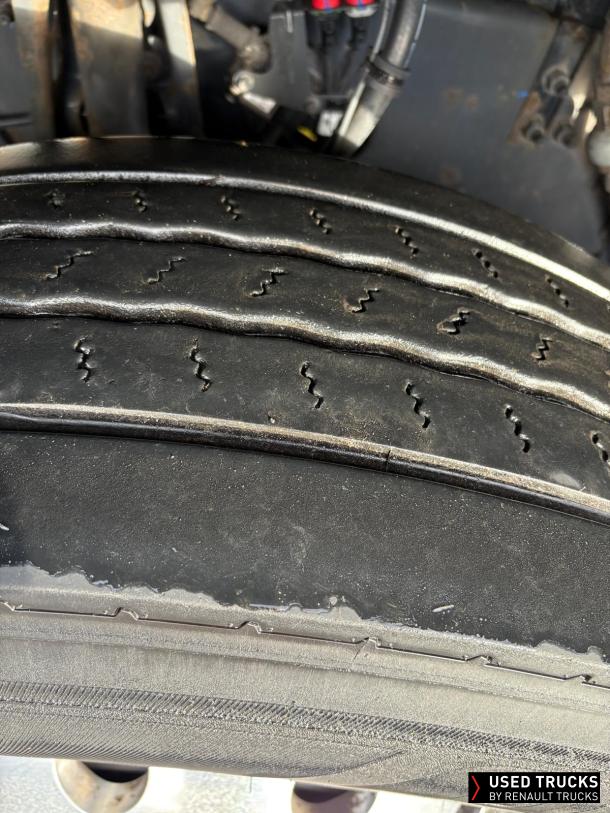 Renault Trucks T High 520