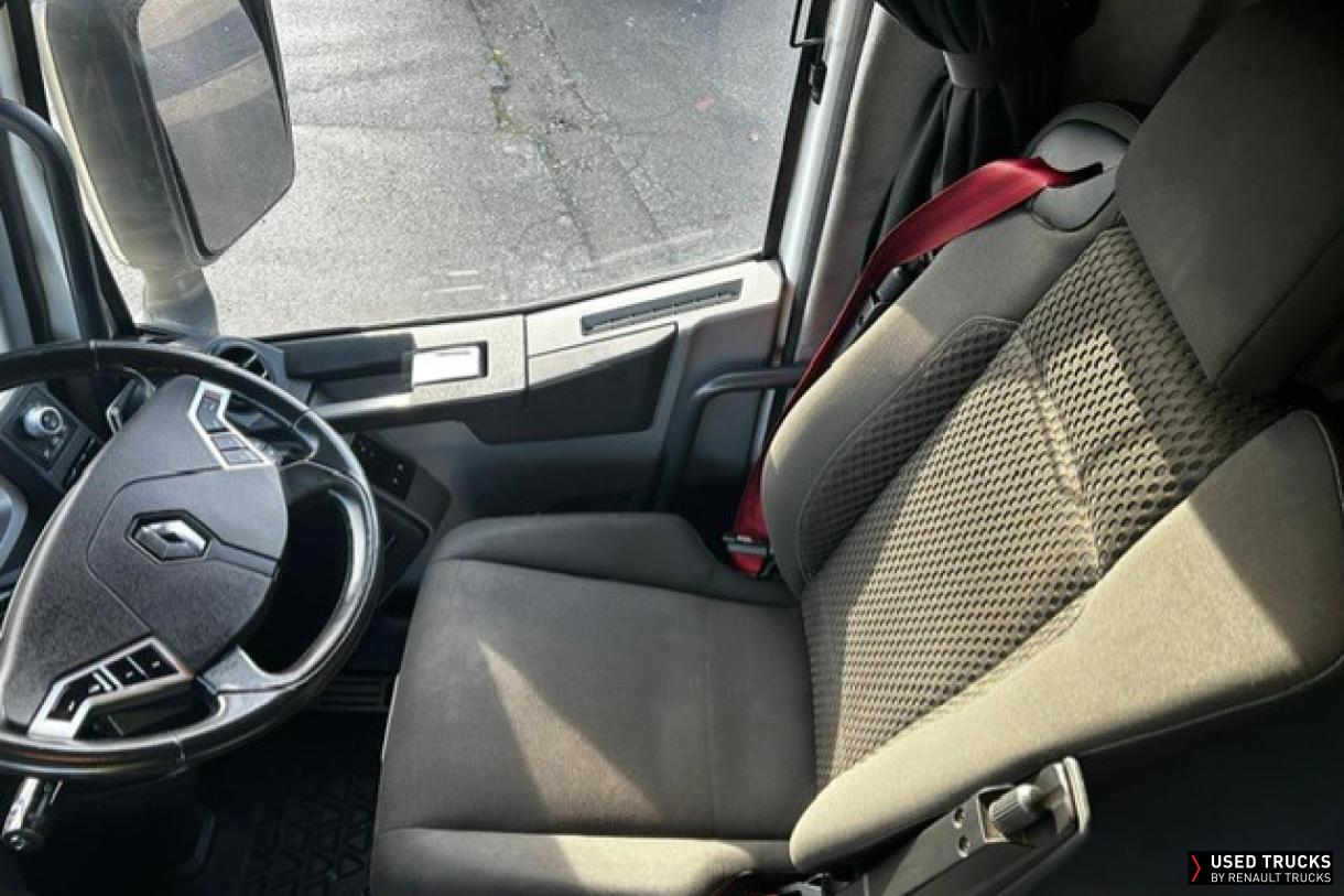 Renault Trucks T 480