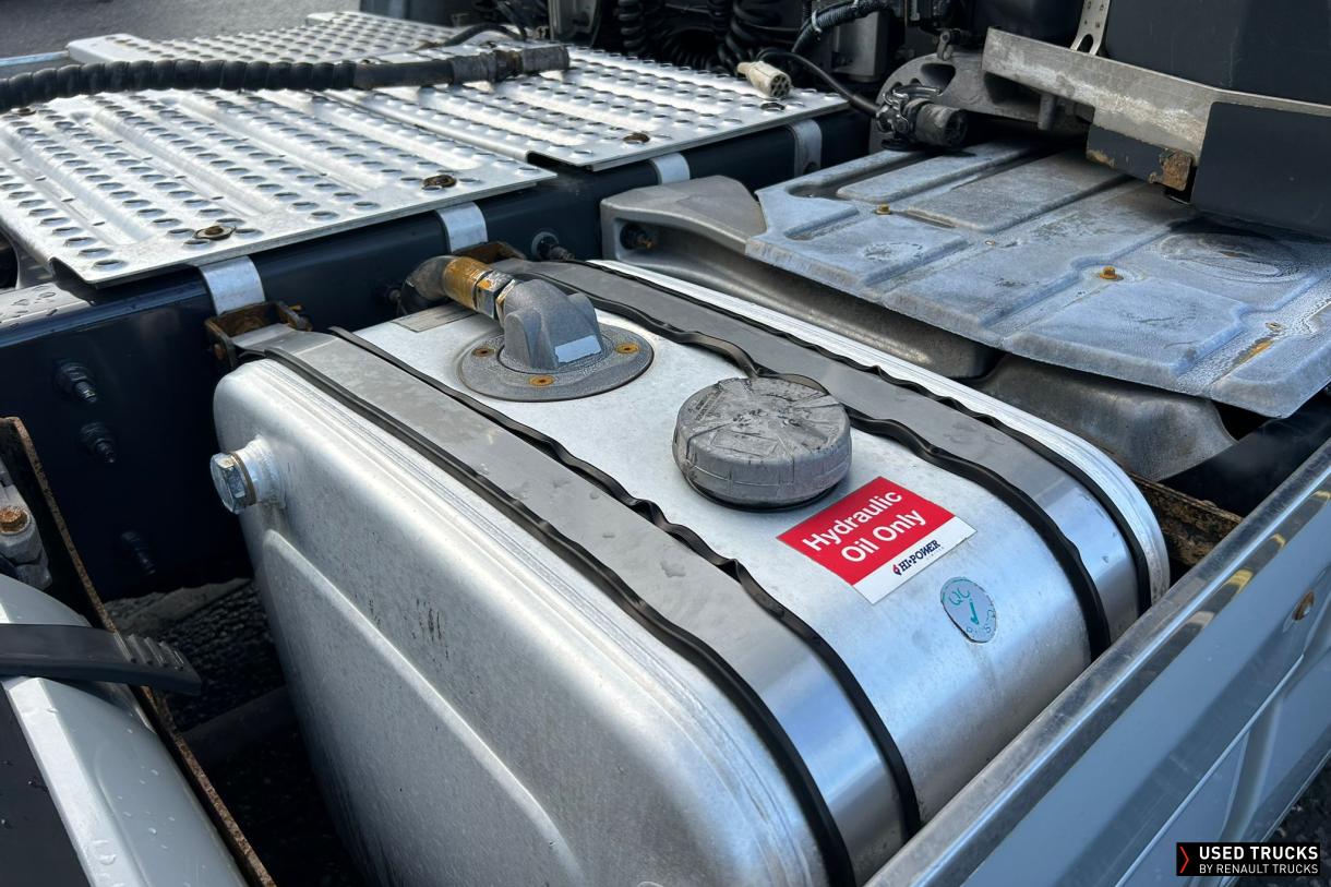Renault Trucks T High 520