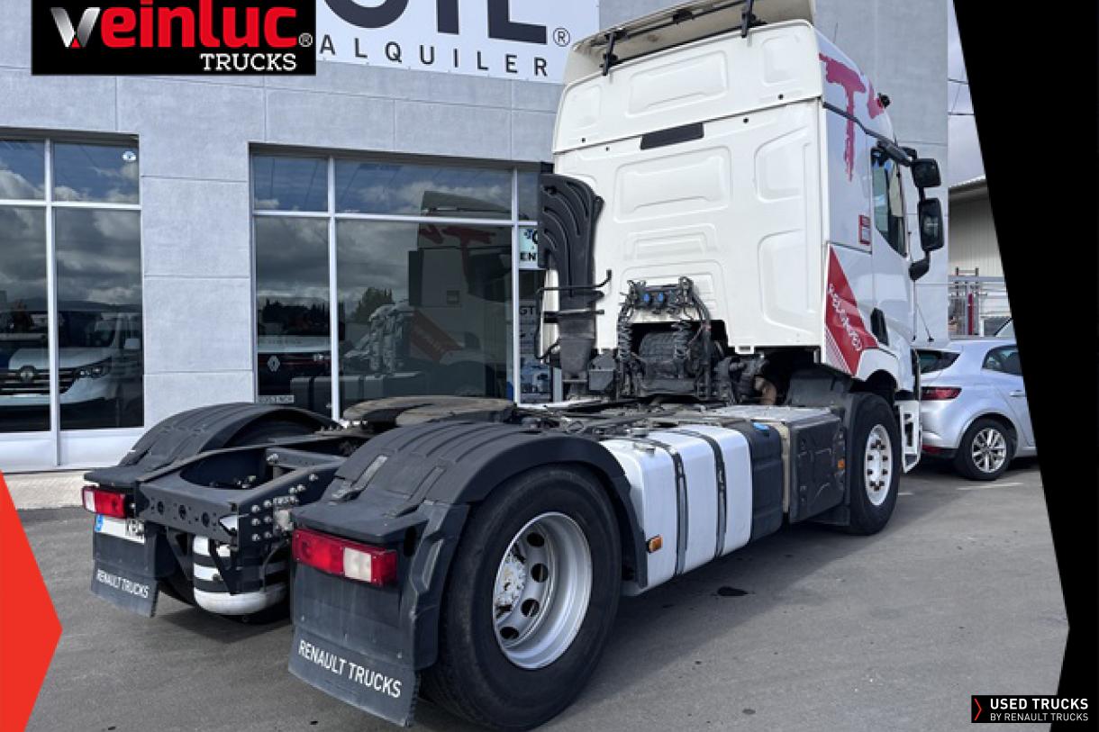 Renault Trucks T 460