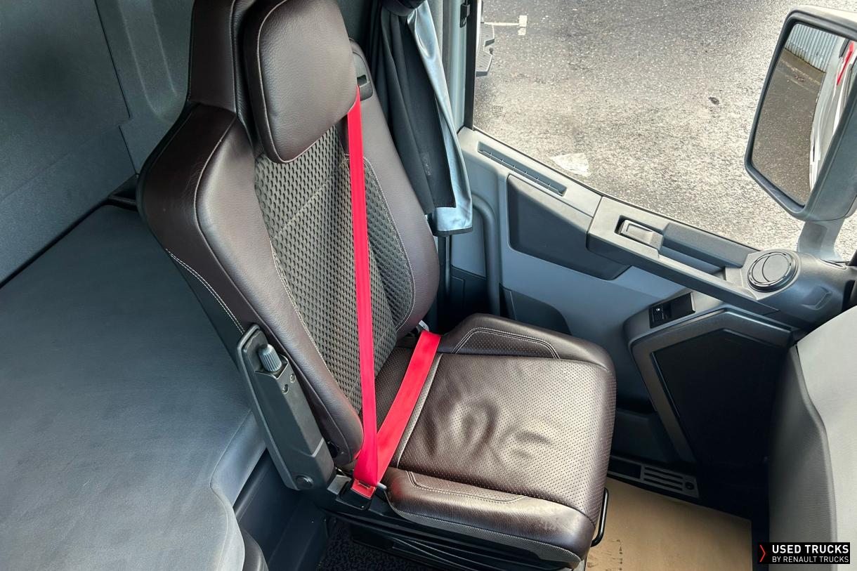 Renault Trucks T High 520