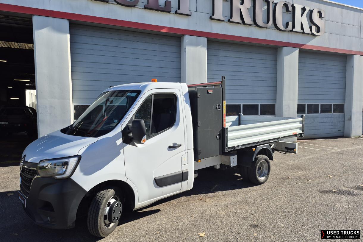 Renault Master 145