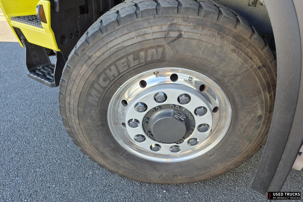 Renault Trucks C 480