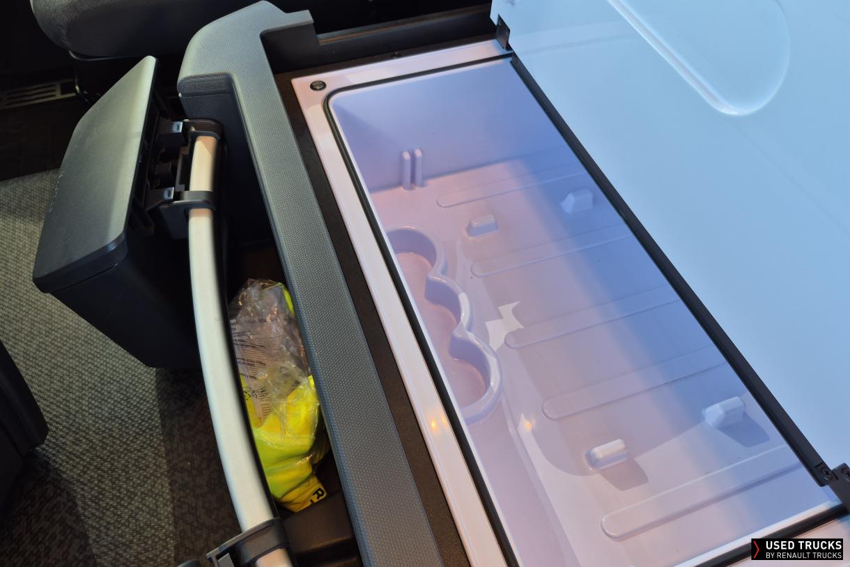 Renault Trucks C 480