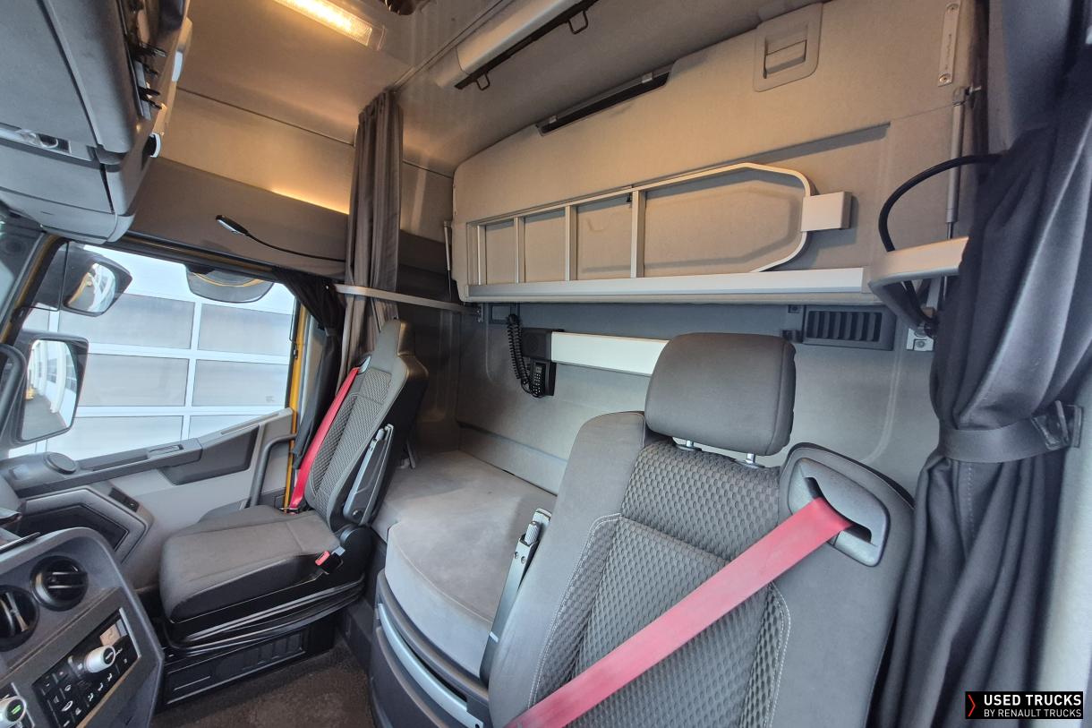 Renault Trucks T High 480