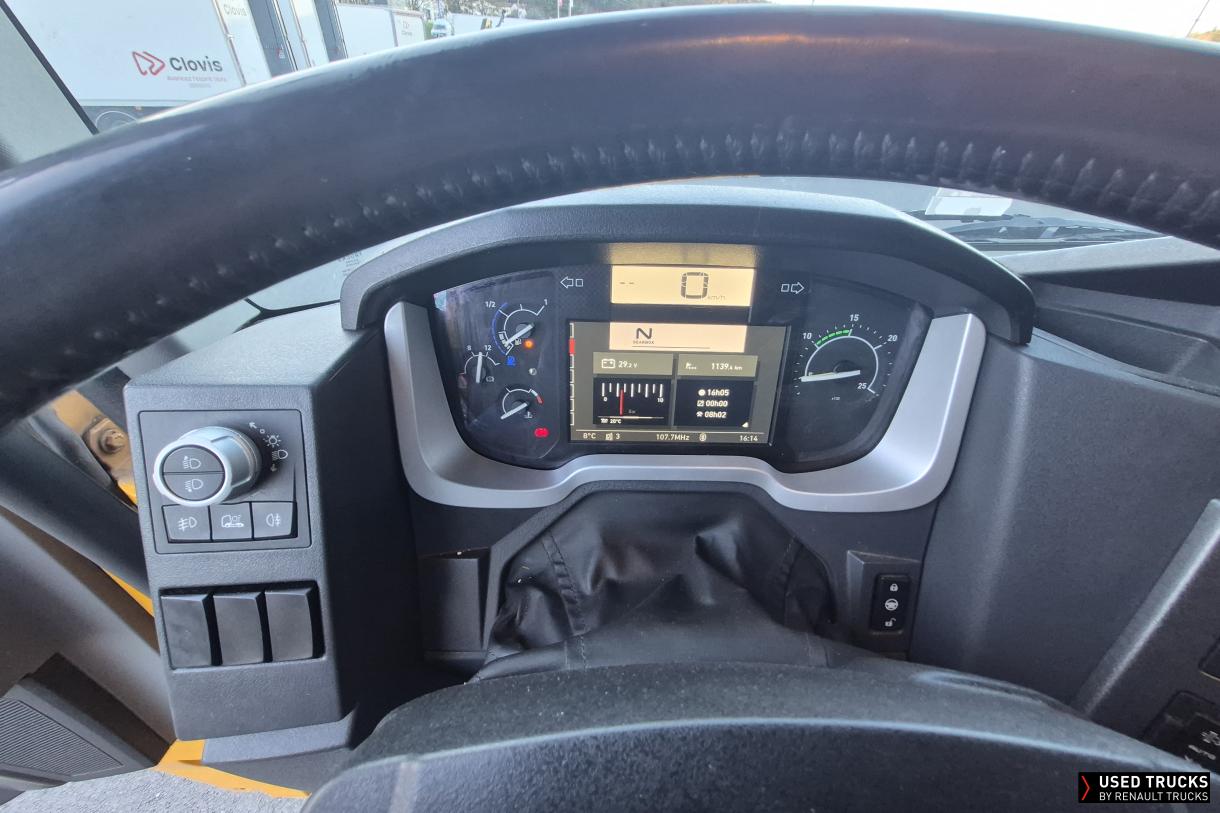 Renault Trucks T High 480