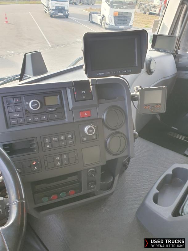Renault Trucks T 460
