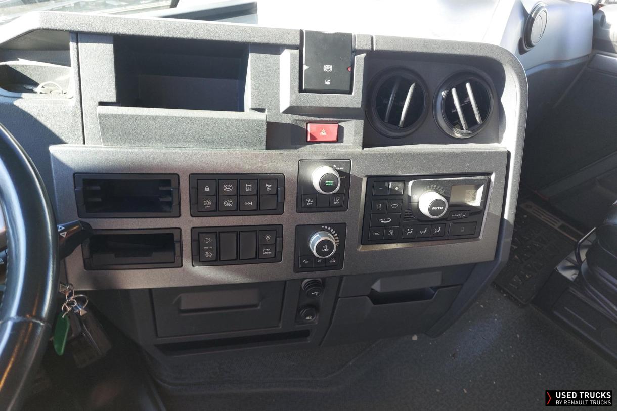 Renault Trucks T High 520